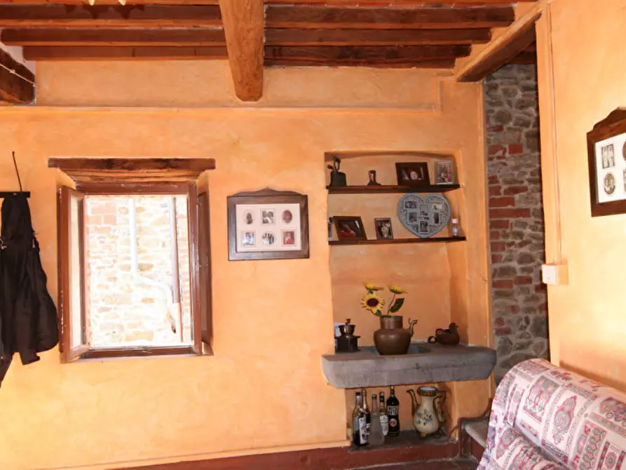 Immagine 4 di Casa indipendente in vendita  a Sinalunga