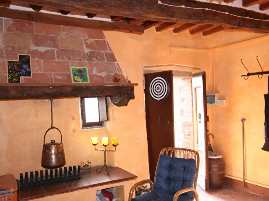 Immagine 6 di Casa indipendente in vendita  a Sinalunga