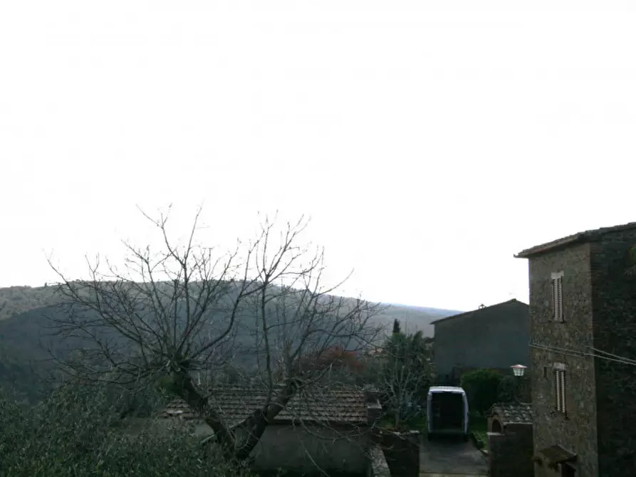 Immagine 11 di Casa indipendente in vendita  a Sinalunga