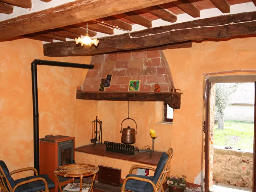 Immagine 16 di Casa indipendente in vendita  a Sinalunga