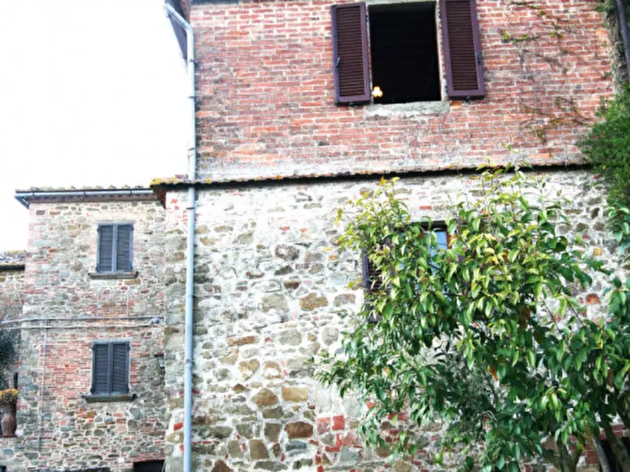 Immagine 24 di Casa indipendente in vendita  a Sinalunga