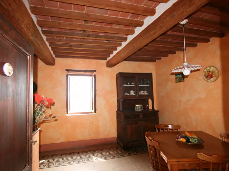 Immagine 28 di Casa indipendente in vendita  a Sinalunga