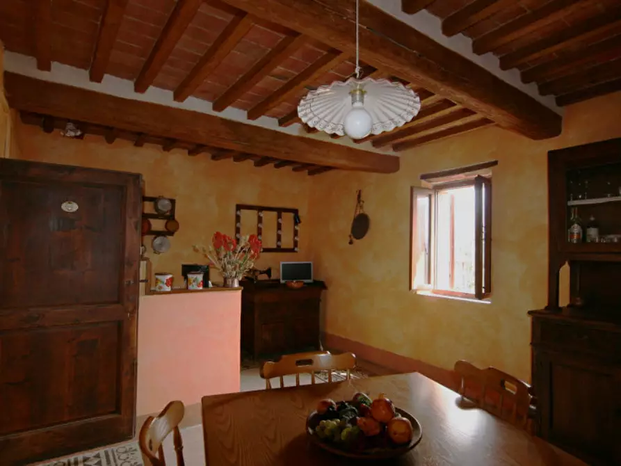 Immagine 29 di Casa indipendente in vendita  a Sinalunga
