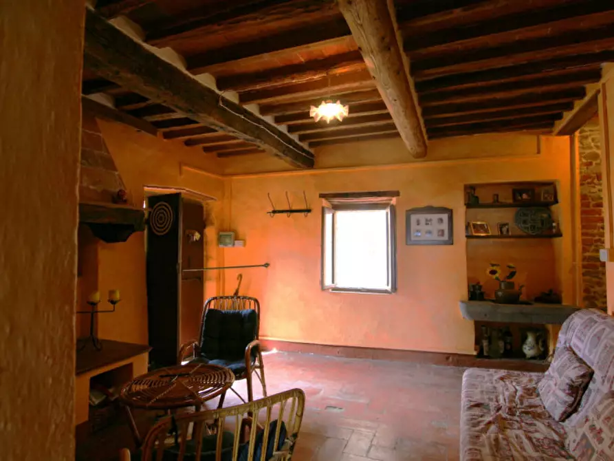 Immagine 30 di Casa indipendente in vendita  a Sinalunga