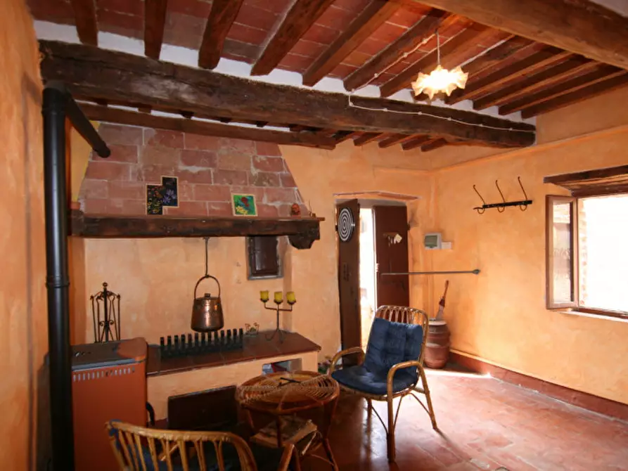 Immagine 31 di Casa indipendente in vendita  a Sinalunga