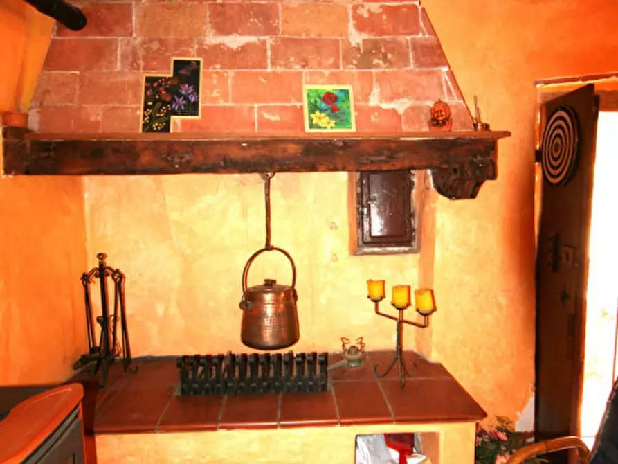 Immagine 33 di Casa indipendente in vendita  a Sinalunga