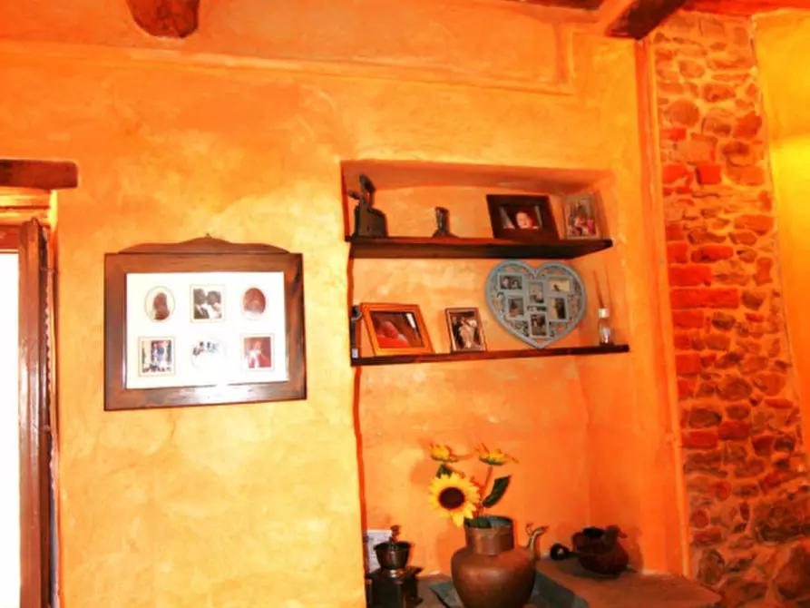 Immagine 35 di Casa indipendente in vendita  a Sinalunga