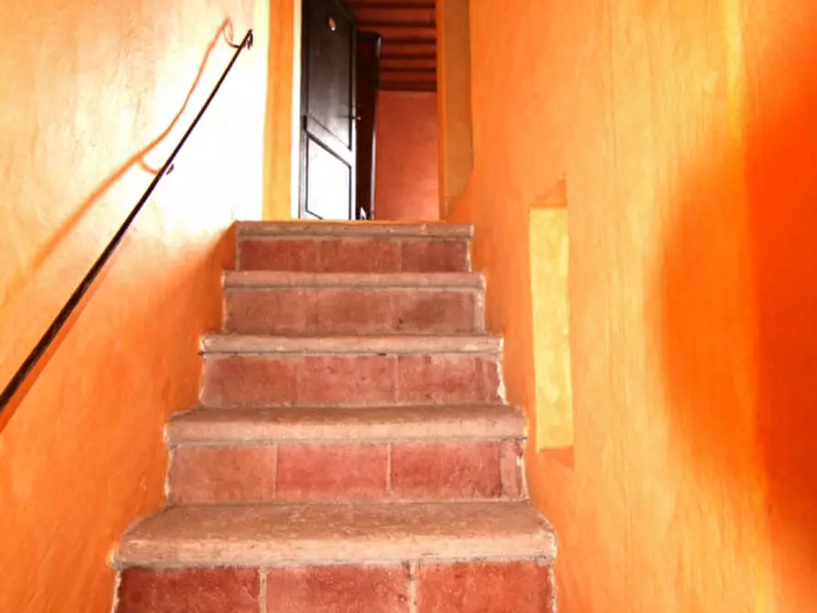 Immagine 36 di Casa indipendente in vendita  a Sinalunga
