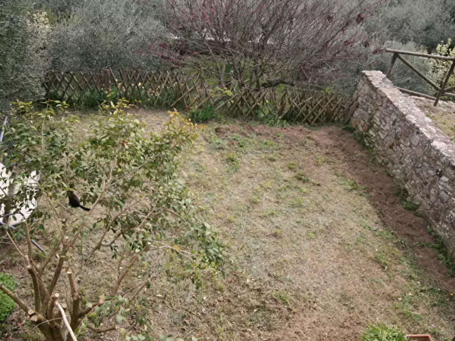 Immagine 41 di Casa indipendente in vendita  a Sinalunga