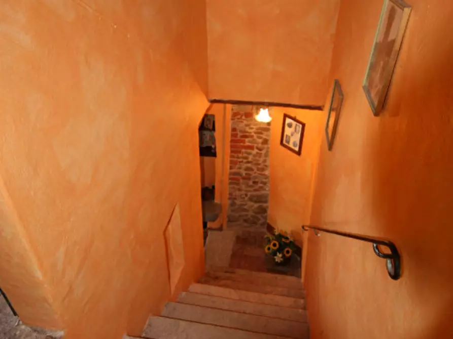 Immagine 44 di Casa indipendente in vendita  a Sinalunga