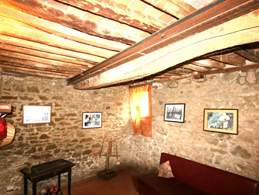 Immagine 47 di Casa indipendente in vendita  a Sinalunga