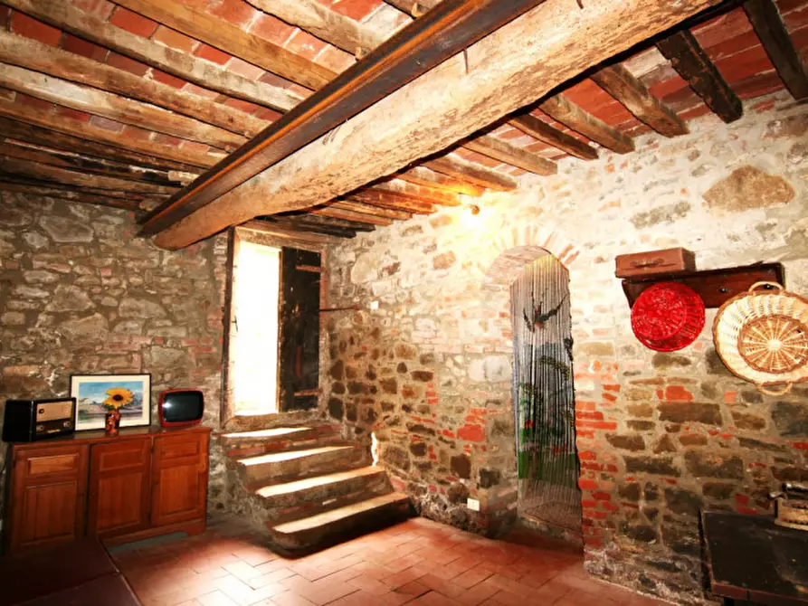 Immagine 48 di Casa indipendente in vendita  a Sinalunga