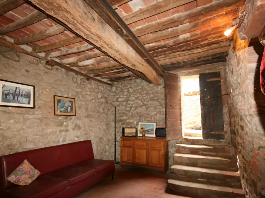 Immagine 49 di Casa indipendente in vendita  a Sinalunga