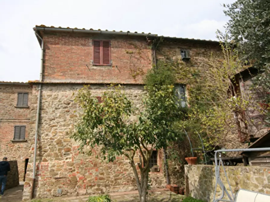 Immagine 51 di Casa indipendente in vendita  a Sinalunga