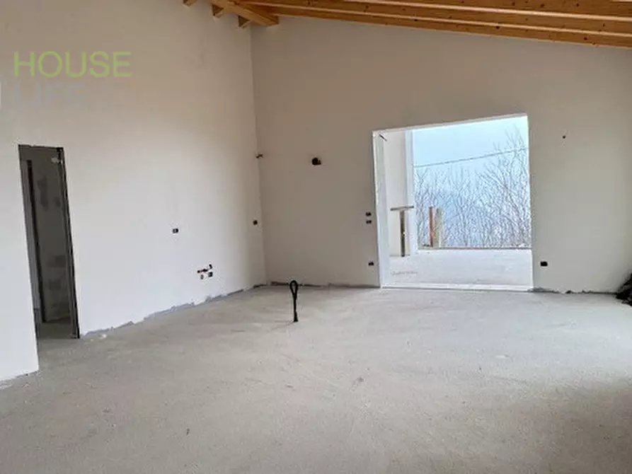 Immagine 15 di Casa indipendente in vendita  in Via Roma a Malo