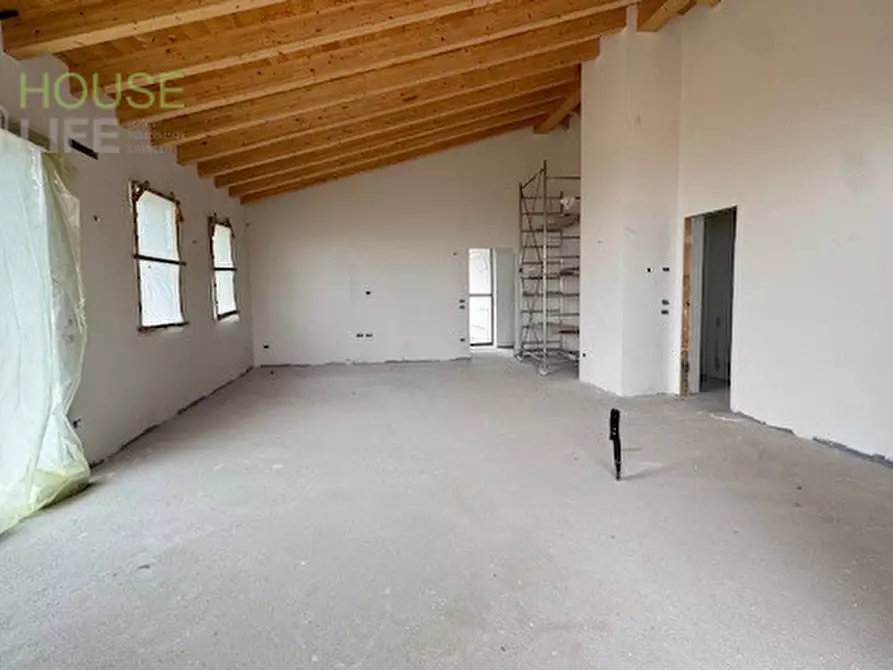 Immagine 17 di Casa indipendente in vendita  in Via Roma a Malo