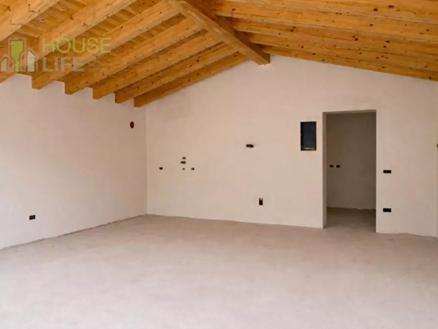 Immagine 20 di Casa indipendente in vendita  in Via Roma a Malo