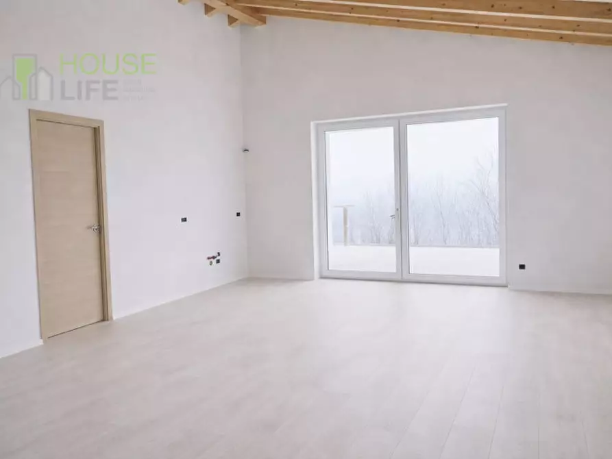 Immagine 3 di Casa indipendente in vendita  in Via Soglio a Monte Di Malo