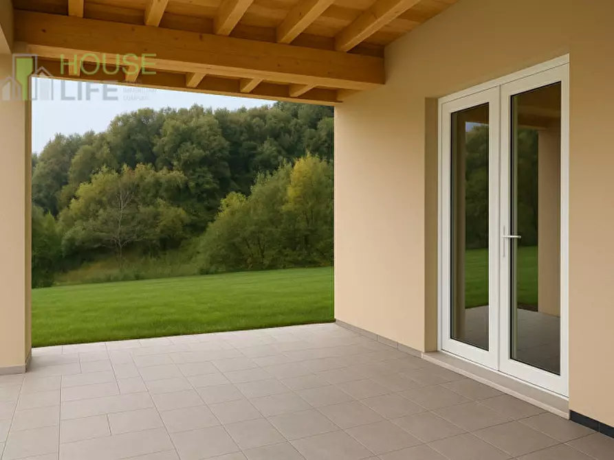 Immagine 10 di Casa indipendente in vendita  in Via Soglio a Monte Di Malo