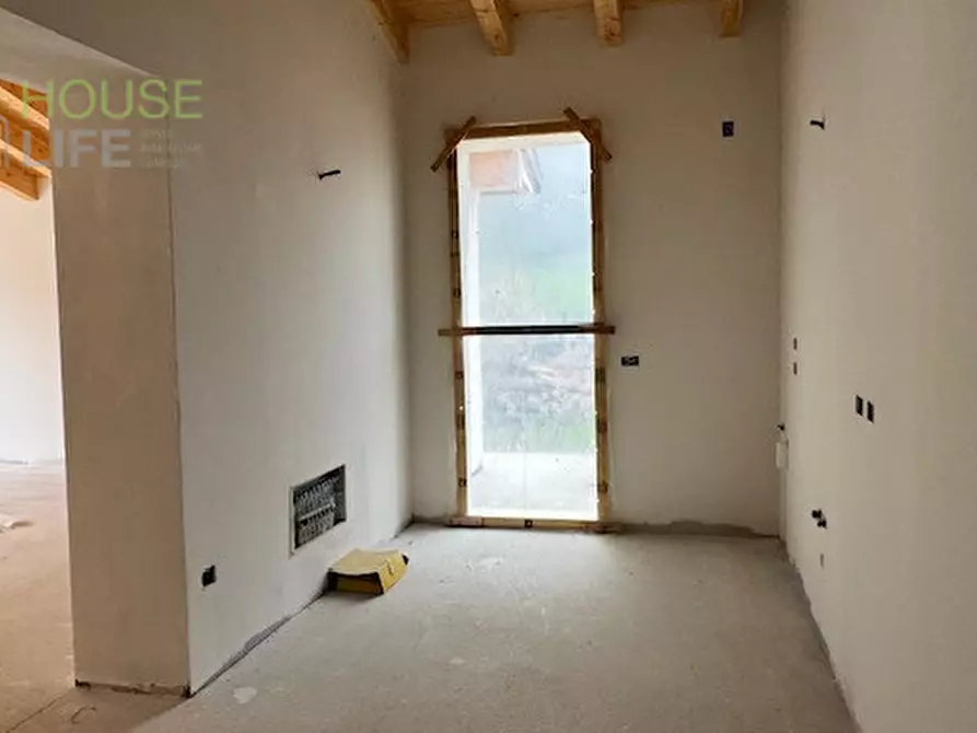 Immagine 11 di Casa indipendente in vendita  in Via Soglio a Monte Di Malo