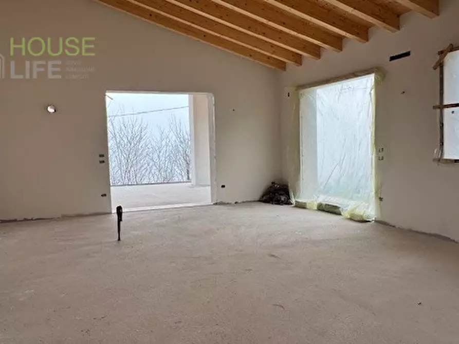 Immagine 14 di Casa indipendente in vendita  in Via Soglio a Monte Di Malo