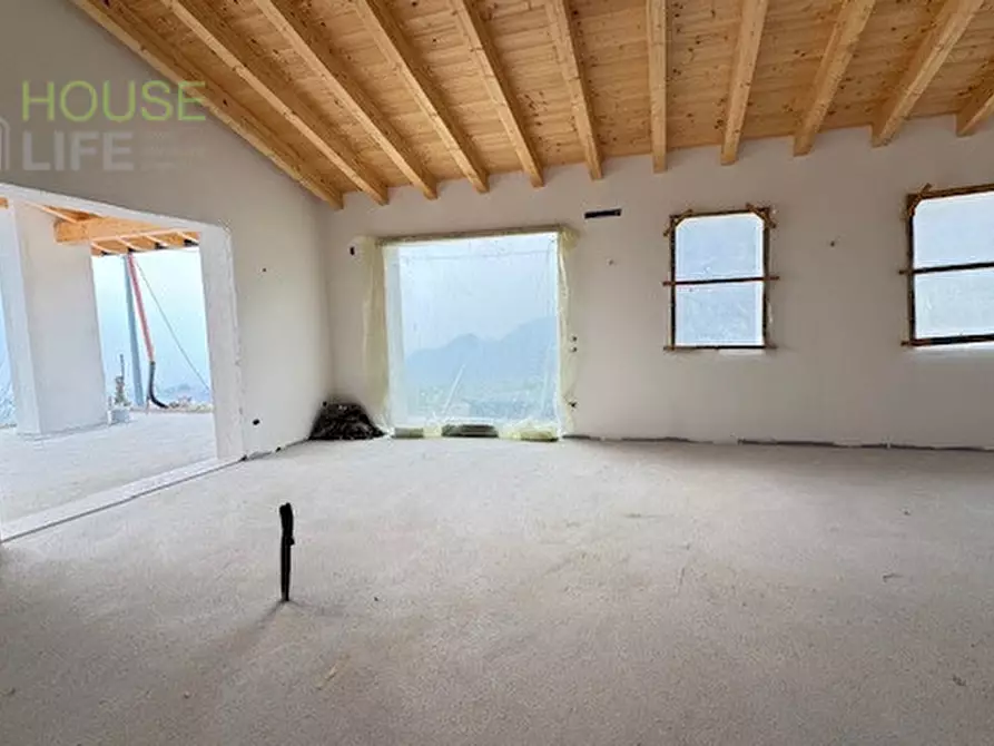 Immagine 18 di Casa indipendente in vendita  in Via Soglio a Monte Di Malo