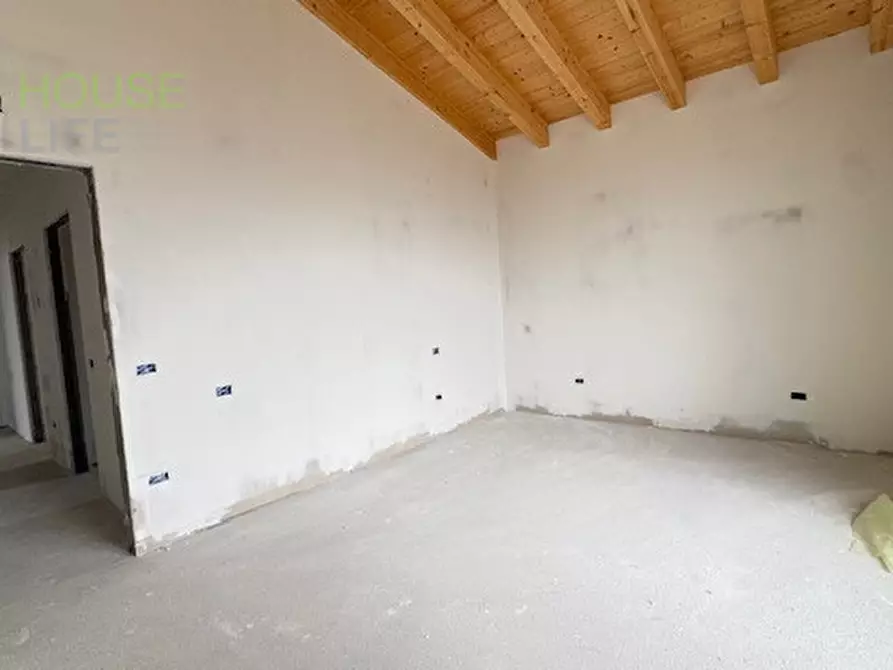 Immagine 19 di Casa indipendente in vendita  in Via Soglio a Monte Di Malo