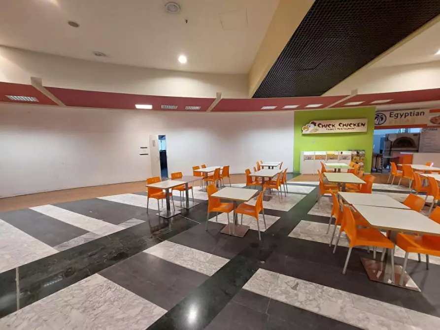 Immagine 16 di Negozio in vendita  in via Padana Superiore, N. 154 a Bellinzago Lombardo