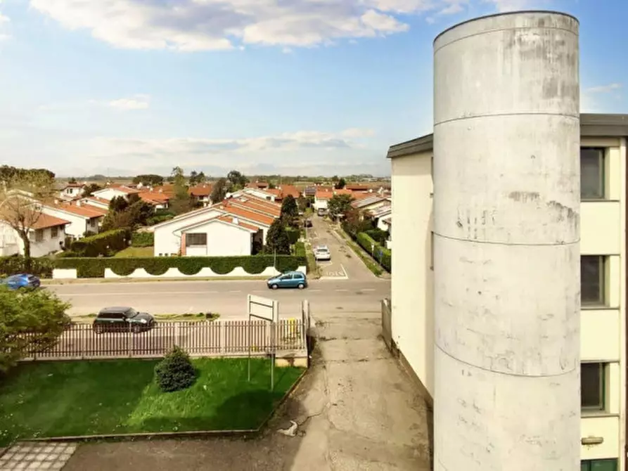 Immagine 19 di Ufficio in vendita  in Via Boccaccio, N. 27 a Trezzano Sul Naviglio