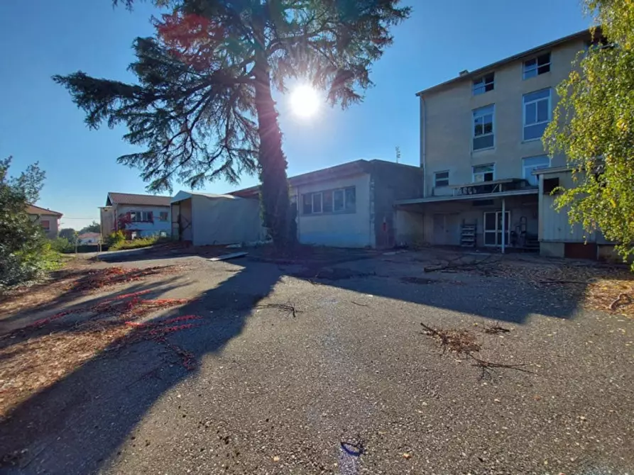 Immagine 4 di Capannone industriale in vendita  in via Monte Santo, N. 9 a Carnago