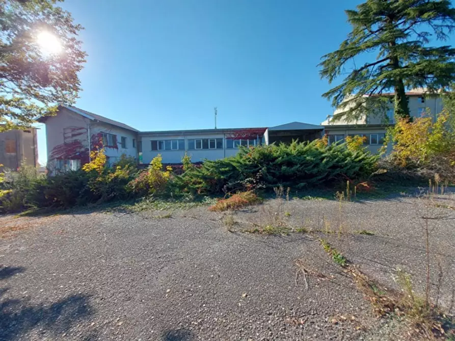 Immagine 7 di Capannone industriale in vendita  in via Monte Santo, N. 9 a Carnago