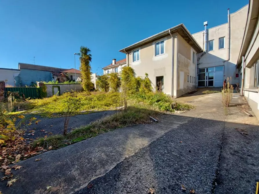 Immagine 8 di Capannone industriale in vendita  in via Monte Santo, N. 9 a Carnago