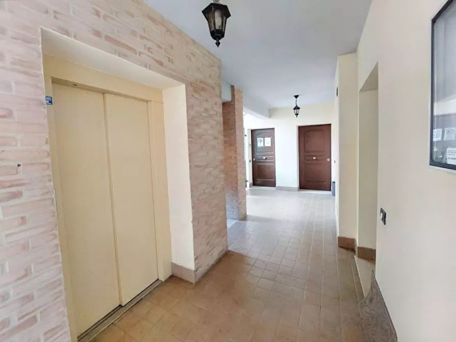 Immagine 2 di Appartamento in vendita  in Via Antonio Meucci, N. snc a Rignano Flaminio