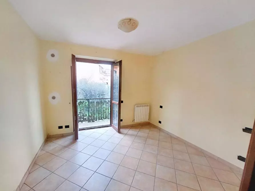 Immagine 3 di Appartamento in vendita  in Via Antonio Meucci, N. snc a Rignano Flaminio