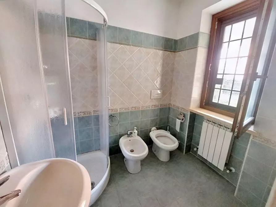 Immagine 4 di Appartamento in vendita  in Via Antonio Meucci, N. snc a Rignano Flaminio