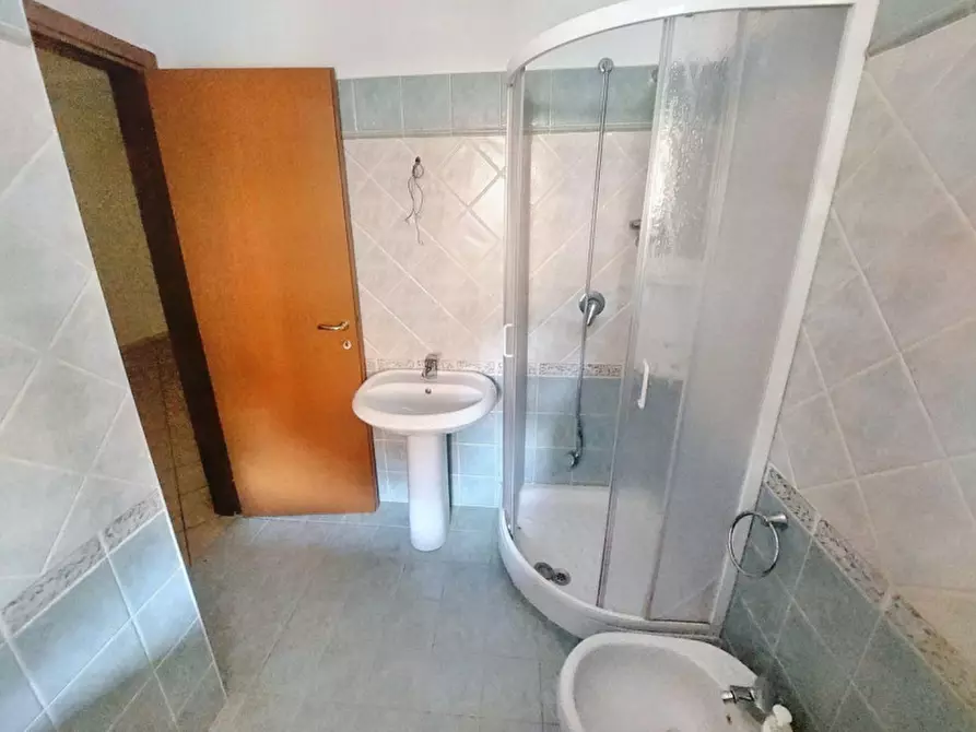 Immagine 5 di Appartamento in vendita  in Via Antonio Meucci, N. snc a Rignano Flaminio