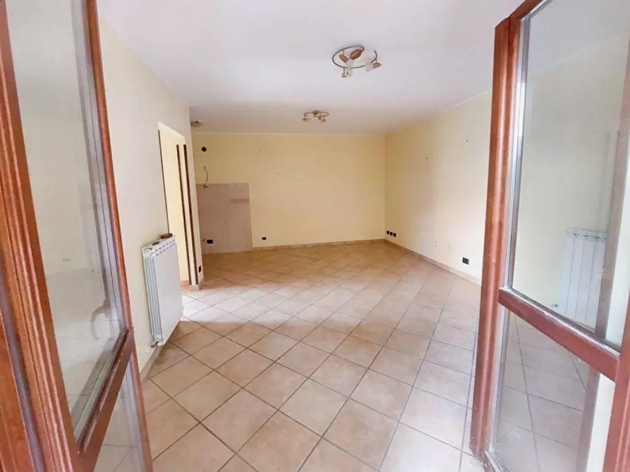 Immagine 6 di Appartamento in vendita  in Via Antonio Meucci, N. snc a Rignano Flaminio