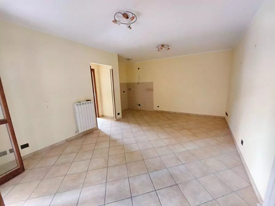 Immagine 7 di Appartamento in vendita  in Via Antonio Meucci, N. snc a Rignano Flaminio