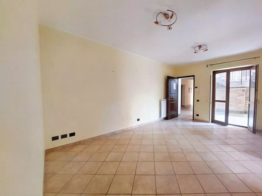 Immagine 8 di Appartamento in vendita  in Via Antonio Meucci, N. snc a Rignano Flaminio