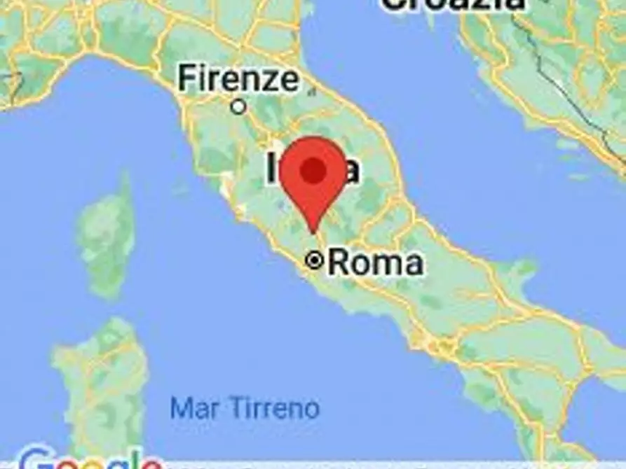 Immagine 13 di Appartamento in vendita  in Via Antonio Meucci, N. snc a Rignano Flaminio