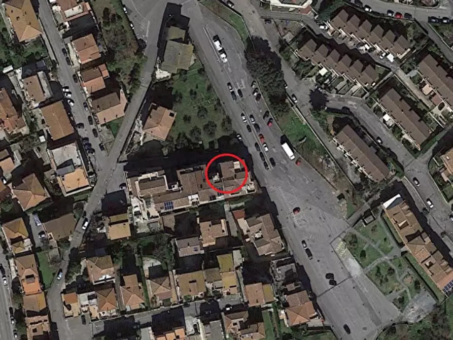 Immagine 18 di Appartamento in vendita  in Via Antonio Meucci, N. snc a Rignano Flaminio