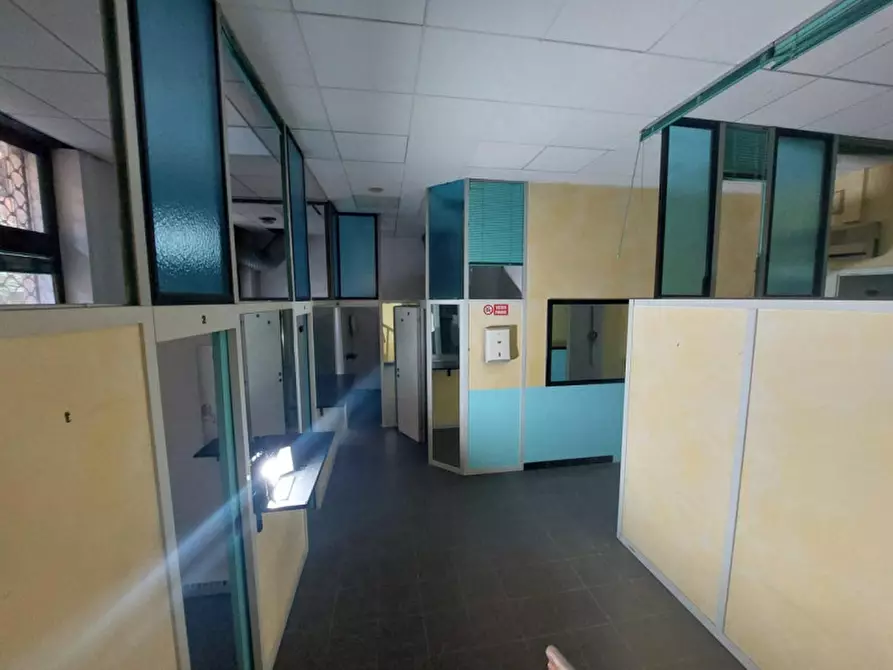 Immagine 8 di Negozio in vendita  in Corso Giovecca, N. 80 a Ferrara
