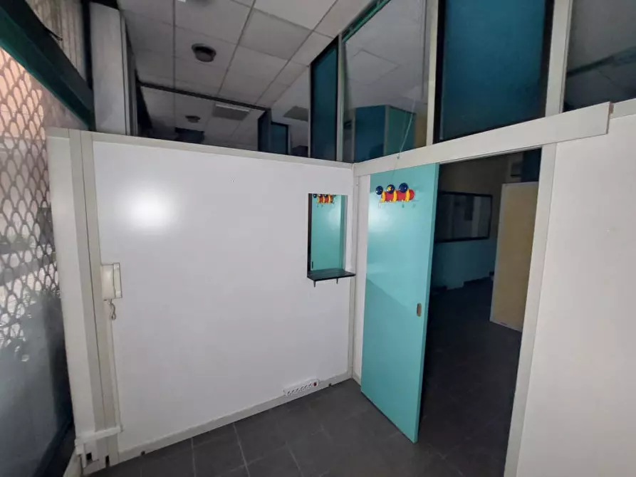 Immagine 15 di Negozio in vendita  in Corso Giovecca, N. 80 a Ferrara