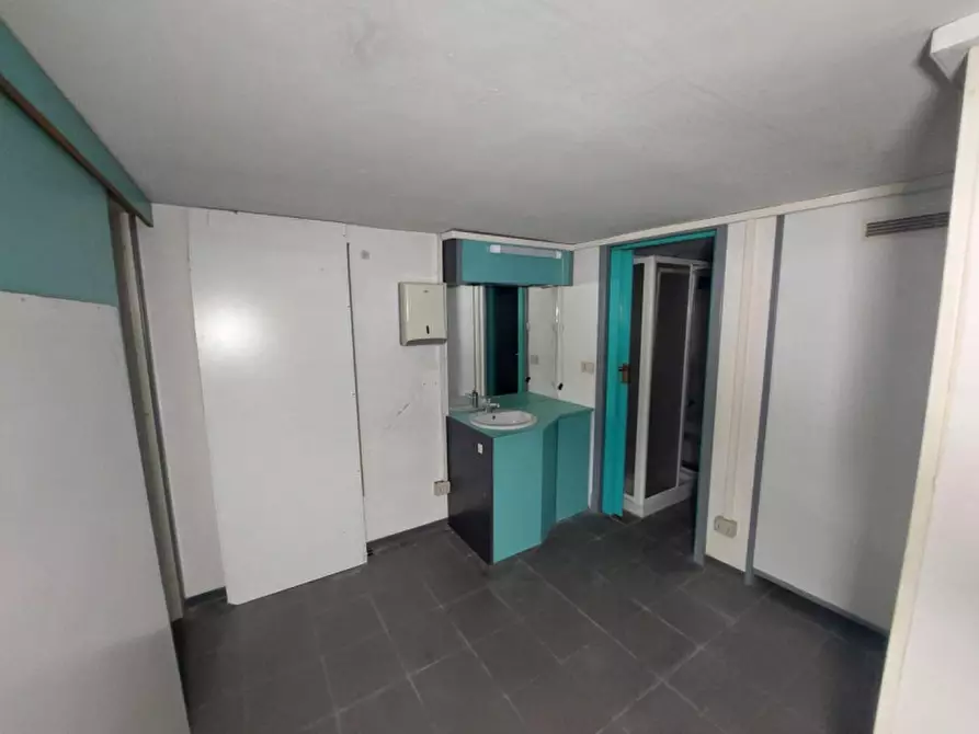 Immagine 16 di Negozio in vendita  in Corso Giovecca, N. 80 a Ferrara