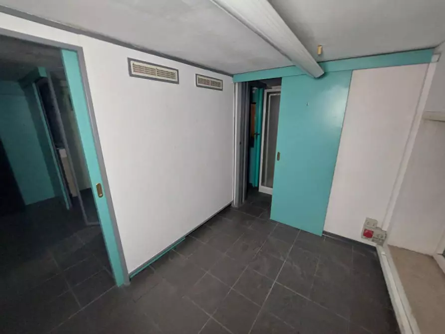 Immagine 17 di Negozio in vendita  in Corso Giovecca, N. 80 a Ferrara