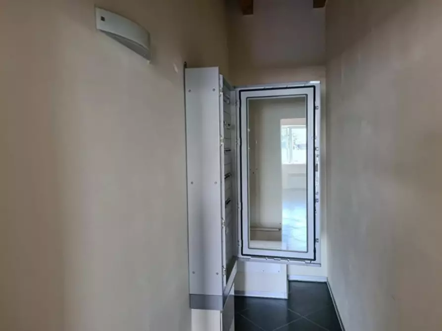 Immagine 13 di Negozio in vendita  in via Ugo Ruberti, N. snc a Quistello