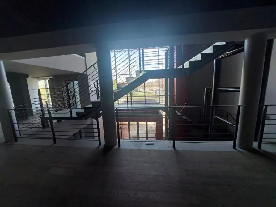 Immagine 14 di Capannone industriale in vendita  in Via Fontana Rossa, N. 58 a Romano Di Lombardia