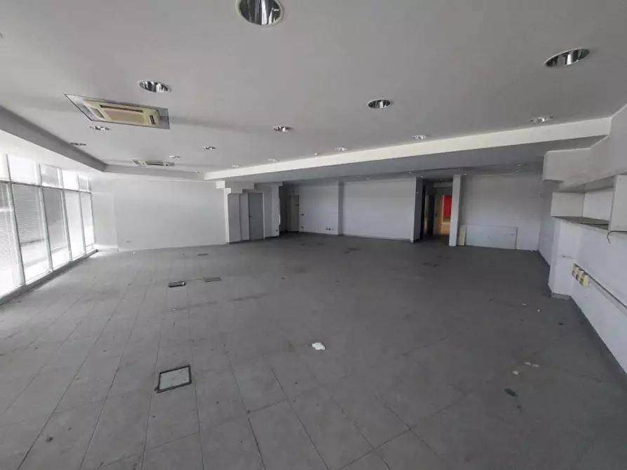 Immagine 15 di Capannone industriale in vendita  in Via Fontana Rossa, N. 58 a Romano Di Lombardia