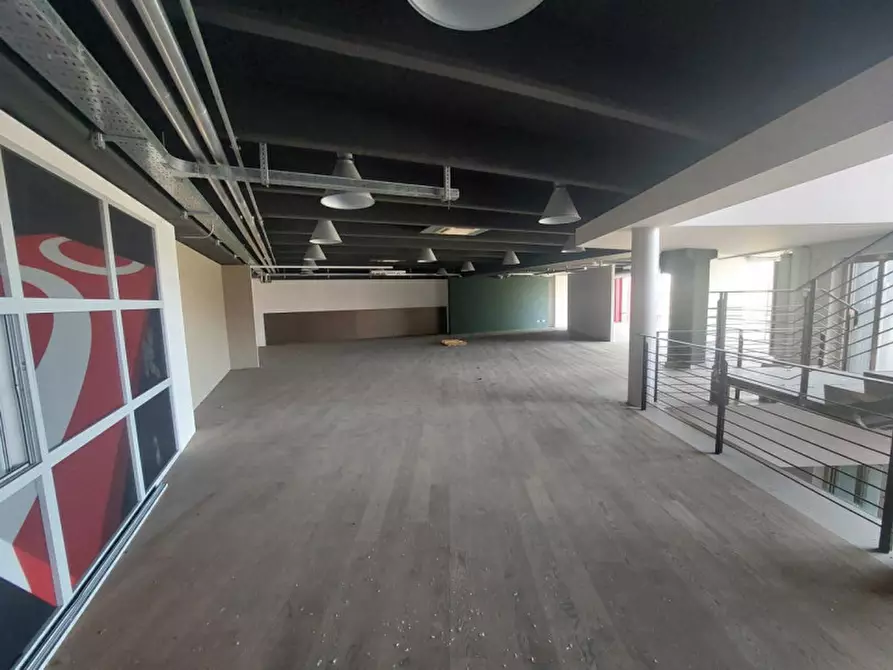 Immagine 17 di Capannone industriale in vendita  in Via Fontana Rossa, N. 58 a Romano Di Lombardia