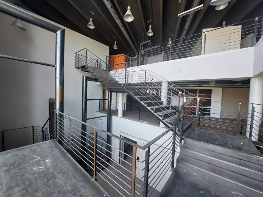 Immagine 21 di Capannone industriale in vendita  in Via Fontana Rossa, N. 58 a Romano Di Lombardia